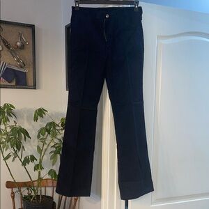 Corduroy Retro Jeans